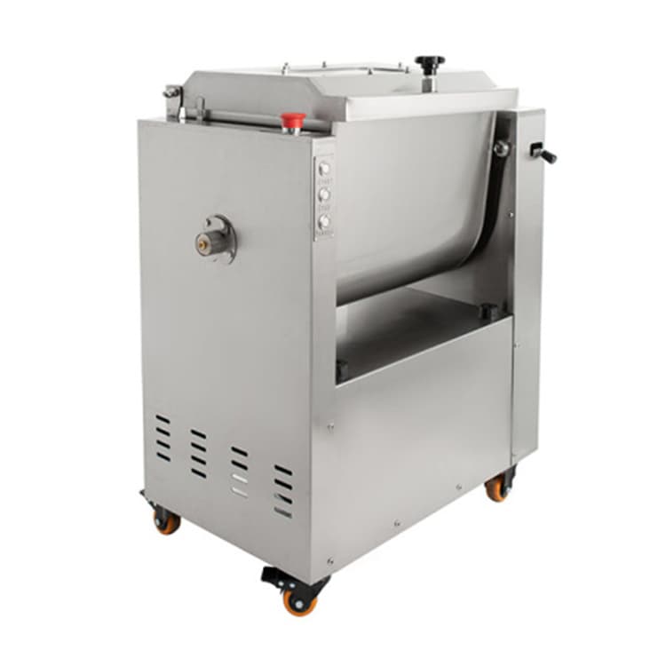 Фаршемешалка YBX-30 Foodatlas