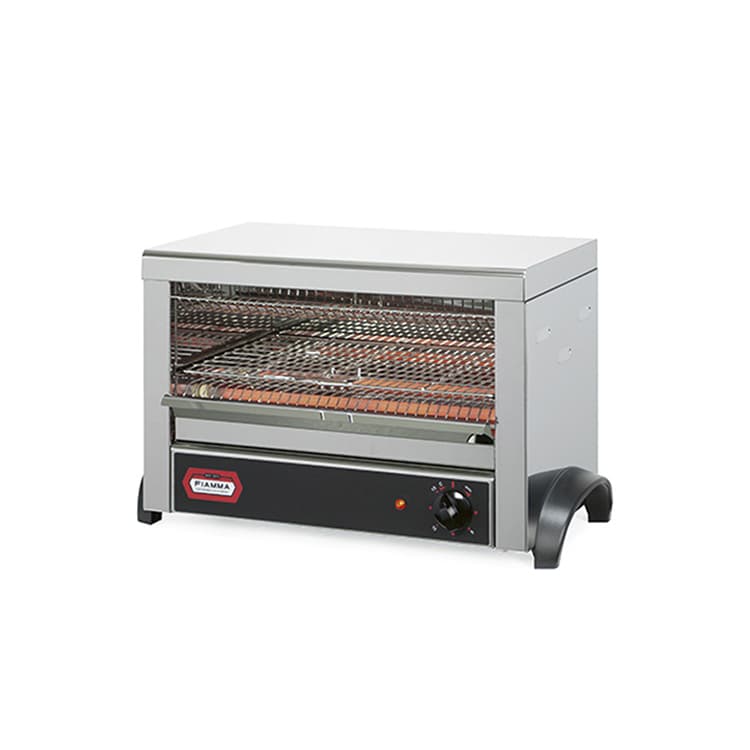 Тостер FIAMMA TOSTI S5