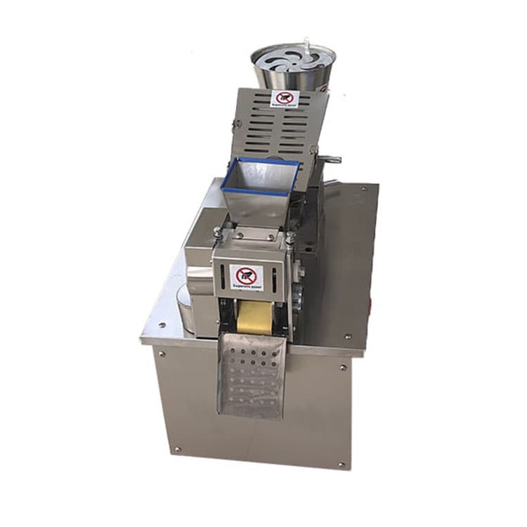 Пельменный аппарат Foodatlas Eco JGL 60