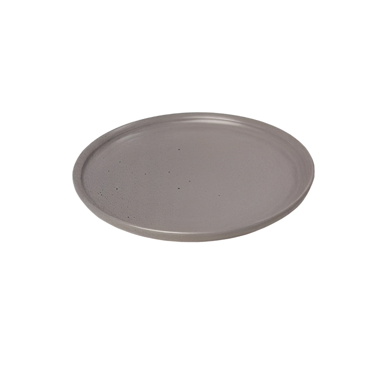 Тарелка 27 см Ariane Artisan PEBBLE AARARN033011027