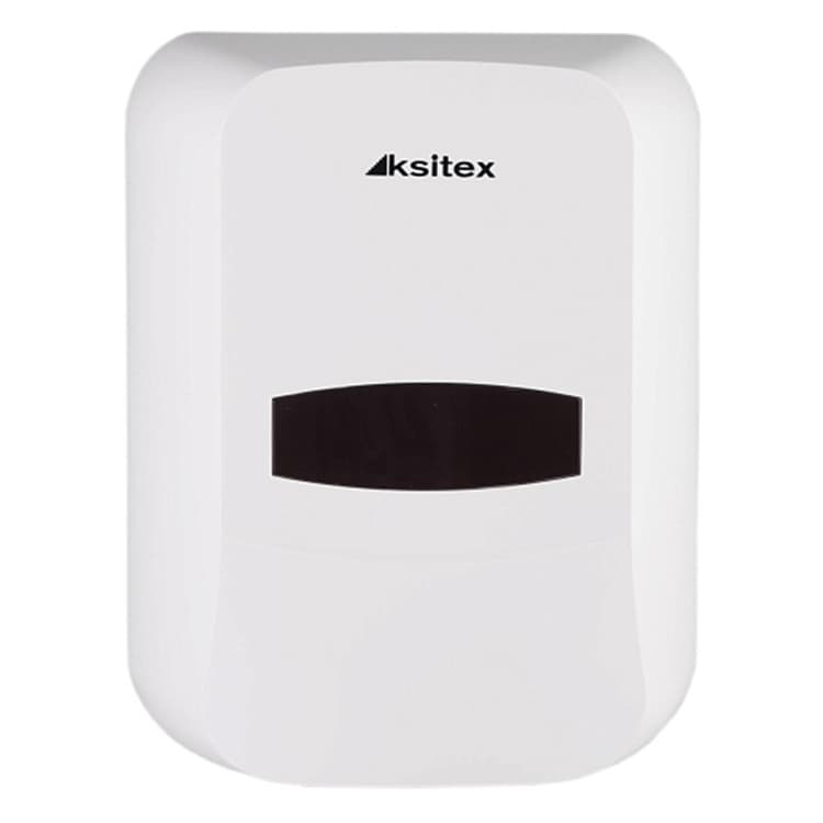 Держатель бумажных полотенец Ksitex TH-8030A (белый)