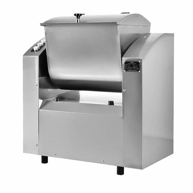 Тестомес Foodatlas HWJ-25(J) (220V)