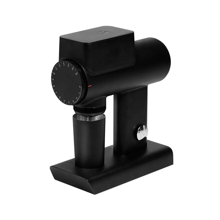 Кофемолка электрическая Timemore Sculptor 064 (filter), черный
