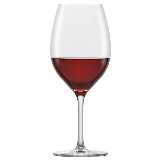 Бокал для вина 475 мл хр. стекло Banquet Schott Zwiesel [6] арт. 81261224