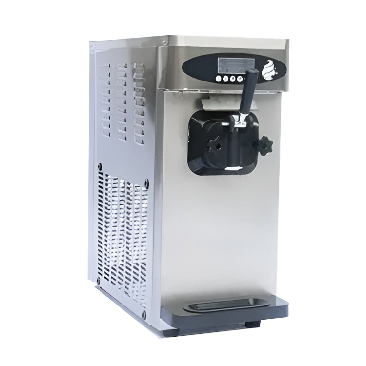 Фризер для мороженого EKSI ICT-120PFCs