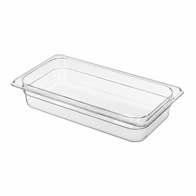 Гастроемкость Restola 422112401 GN 1/3-65 (325х176х65) поликарбонат