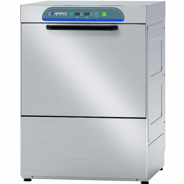Машина посудомоечная фронтальная Compack X56E