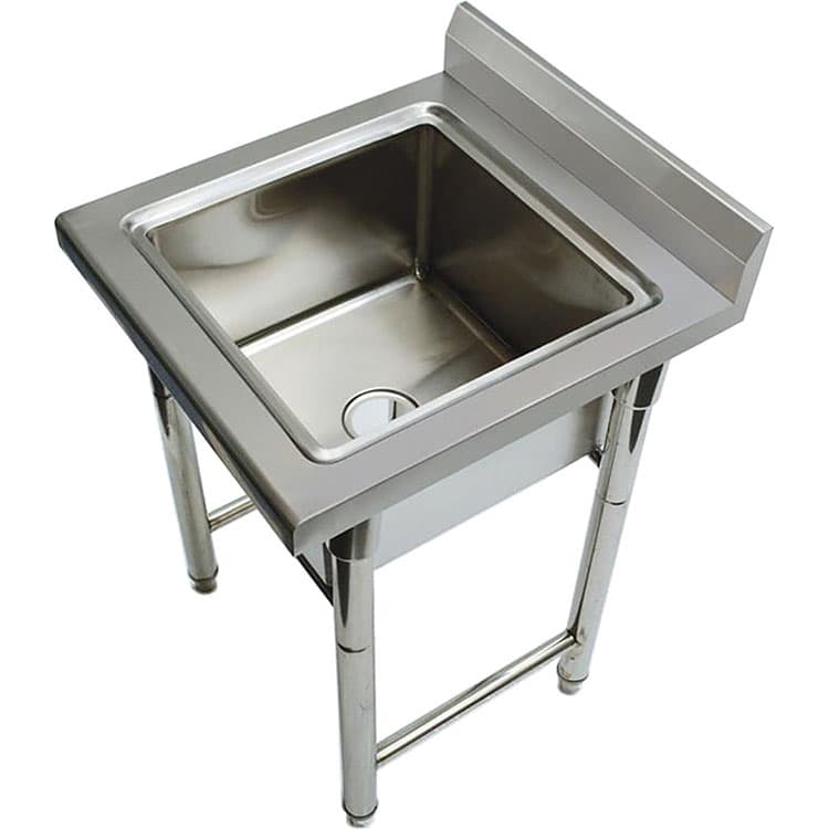 Ванна моечная VIATTO VA-ST150A