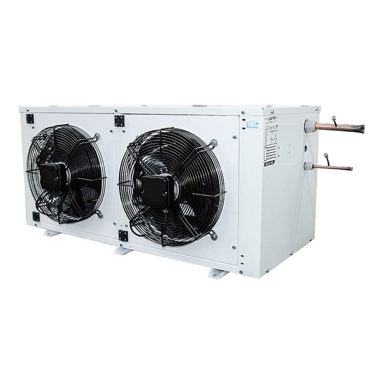Сплит-система среднетемпературная Intercold MCM-471 FT