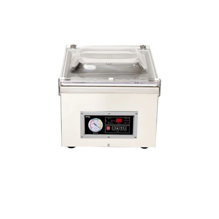 Упаковщик вакуумный EKSI EDZ-260