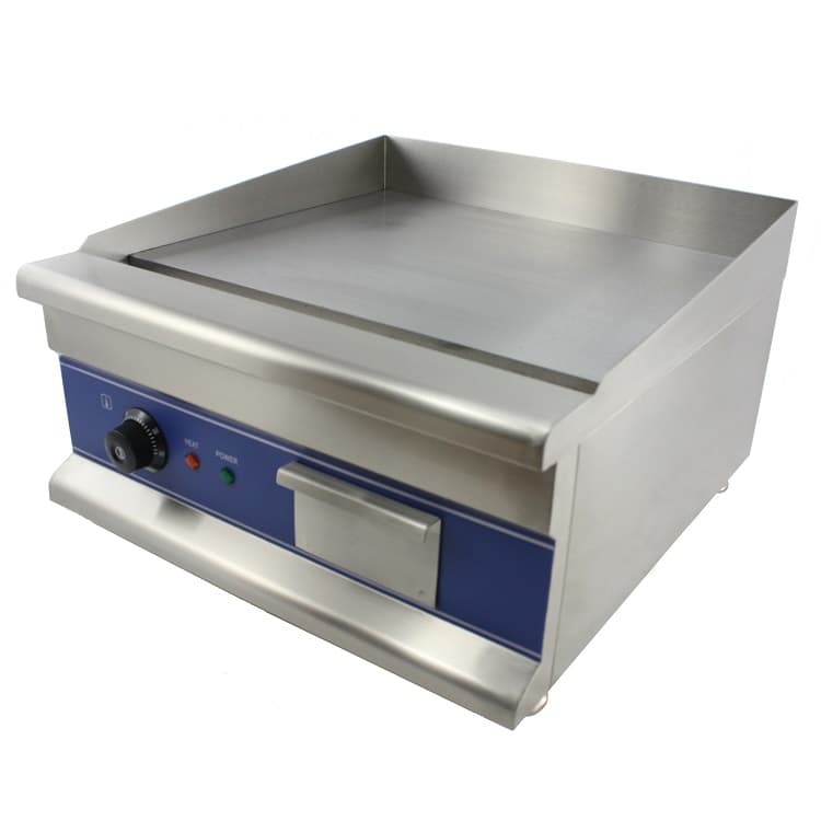 Поверхность жарочная Kocateq GH500