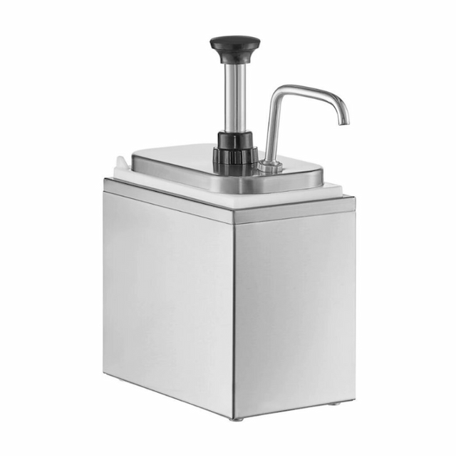 Диспенсер для соусов REDGASTRO NHD-228