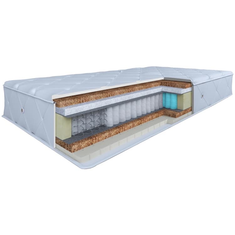 Матрас для кровати Шатура Perfect-4 (140х190 см)