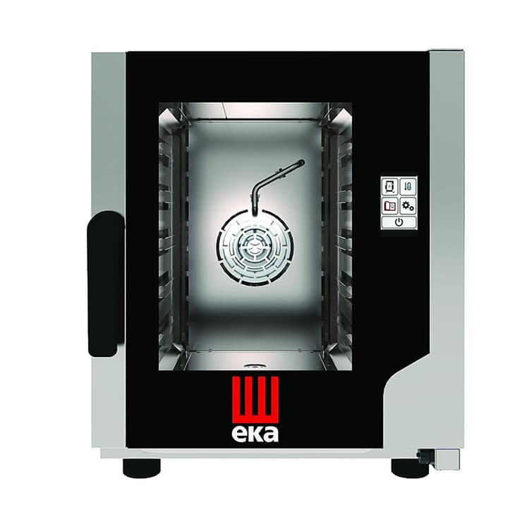 Пароконвектомат Tecnoeka EKF 523 NT UD