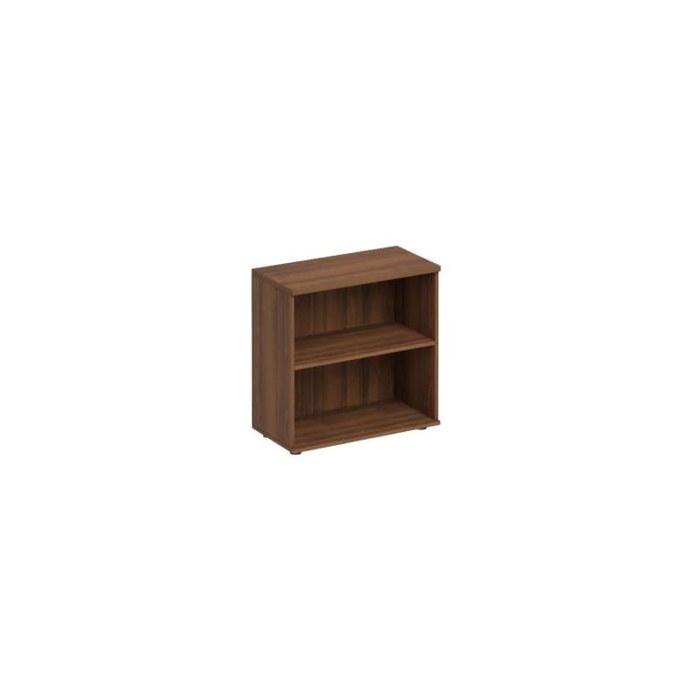 Каркас шкафа приставного Юнитекс Комфорт КФ К.518 ОФ (75x38x75) французский орех