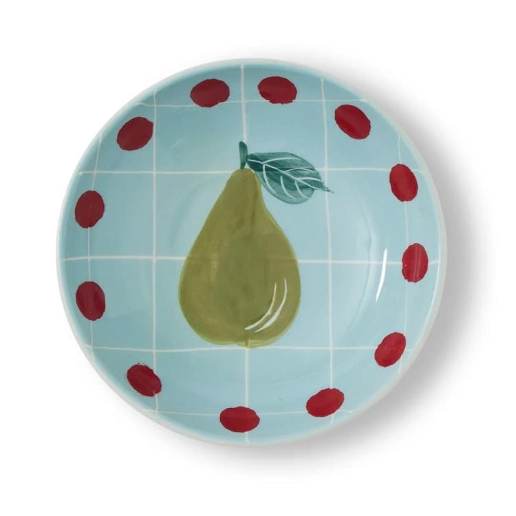Салатник Ø 14 см Bitossi Quadri QRI00110 Azzurro