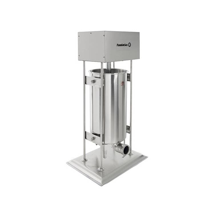 Шприц колбасный электрический Foodatlas HR-25L
