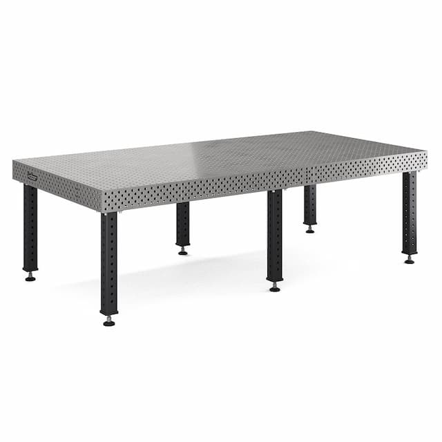 Стол сварочный Kobor Expert WA/1-150/150