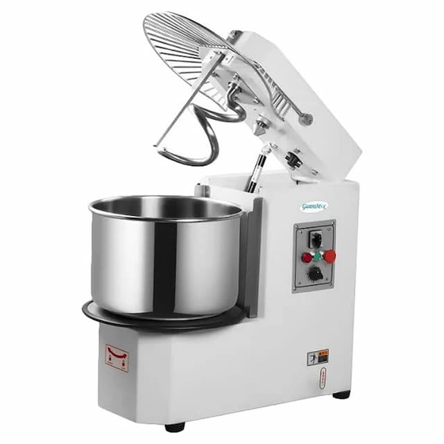 Тестомес GASTROMIX спиральный HSD40A со съемной дежой