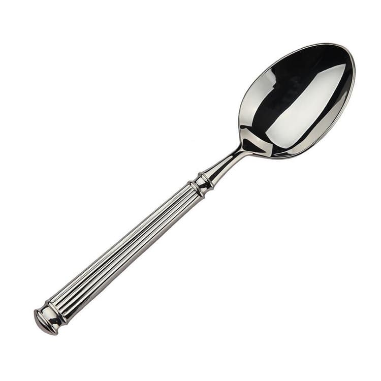 Ложка десертная 18,5 см Rome P.L. Proff Cuisine P.L.-Davinci [12] 81240478