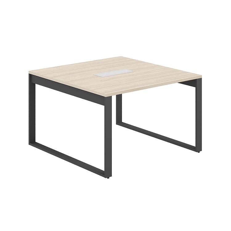 Стол для переговоров 1200х1238х750 Norden Allegro AG.1212.AR.72.AN