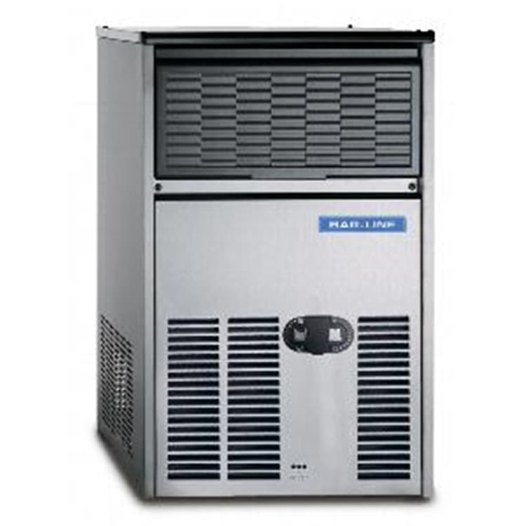 Льдогенератор SCOTSMAN BH 3008 AS кубик