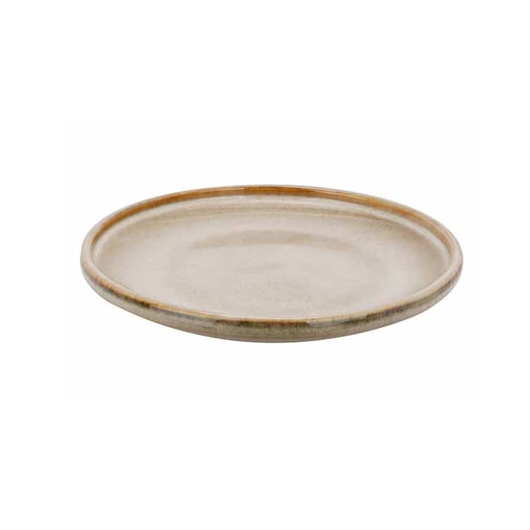 Тарелка d 14 см h 2 см CosyTrendy CONICO SAND 4101014