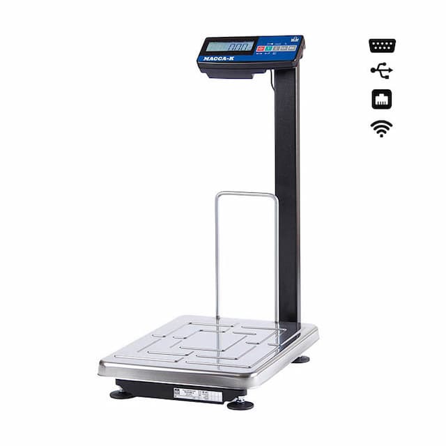 Весы напольные МАССА-К TB-S-200.2-А(RUEW)3