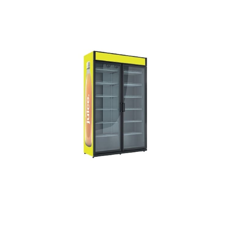Шкаф холодильный Аркто Max-1602-Eco-L