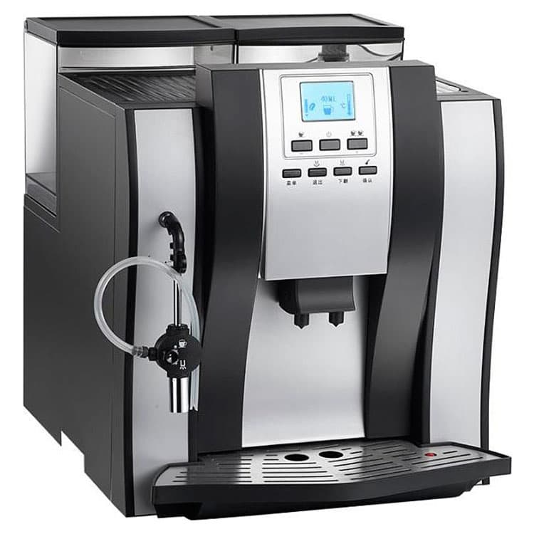 Кофемашина EKSI EMC-709