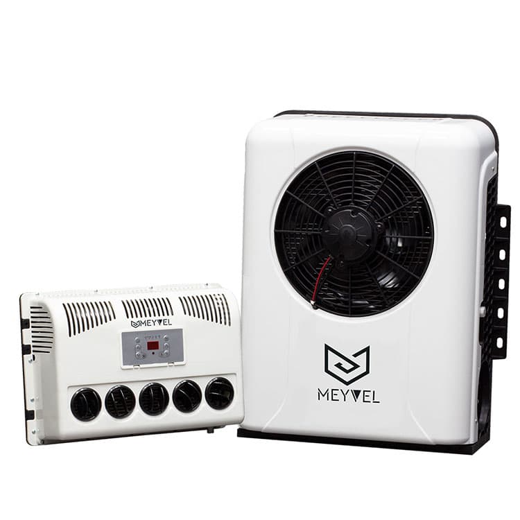 Автономный кондиционер MEYVEL AC-12BTS2000