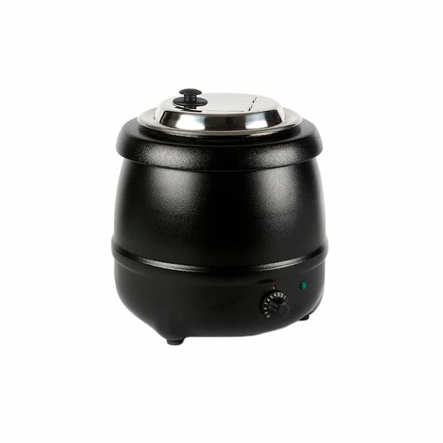 Мармит первых блюд Rosso 83010SP