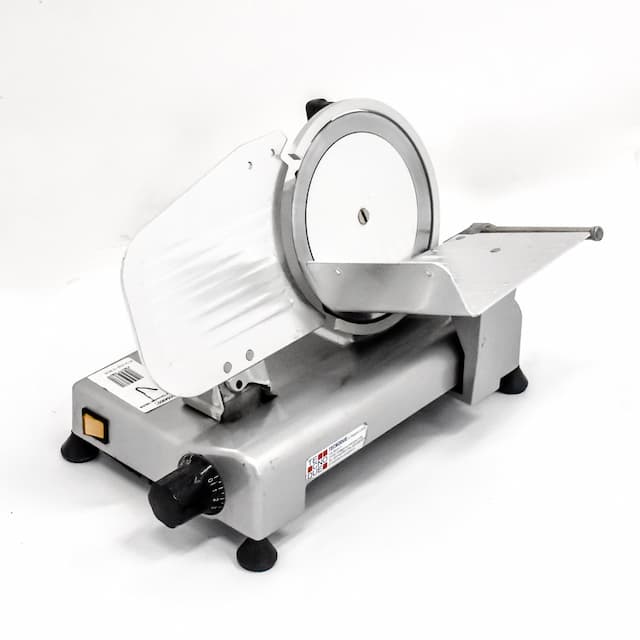 Слайсер Tecnodue 195/GS арт.УТ-00054900 (Б/У 1 шт)