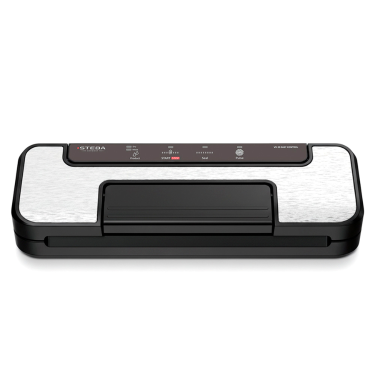 Вакууматор Steba VK 20 EASY CONTROL