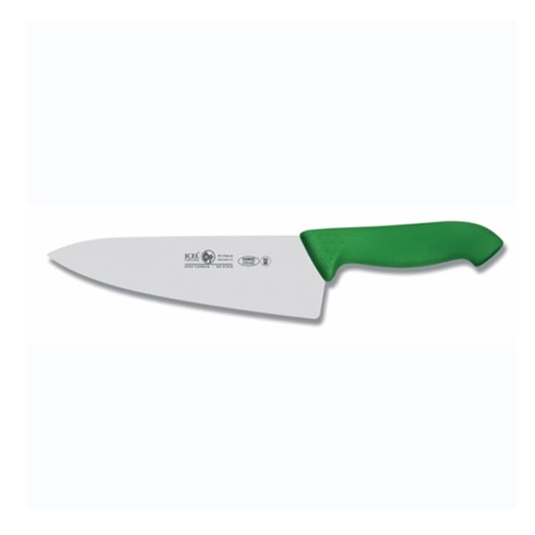 Нож поварской "Шеф" 25см, белый HORECA PRIME 28200.HR10000.250