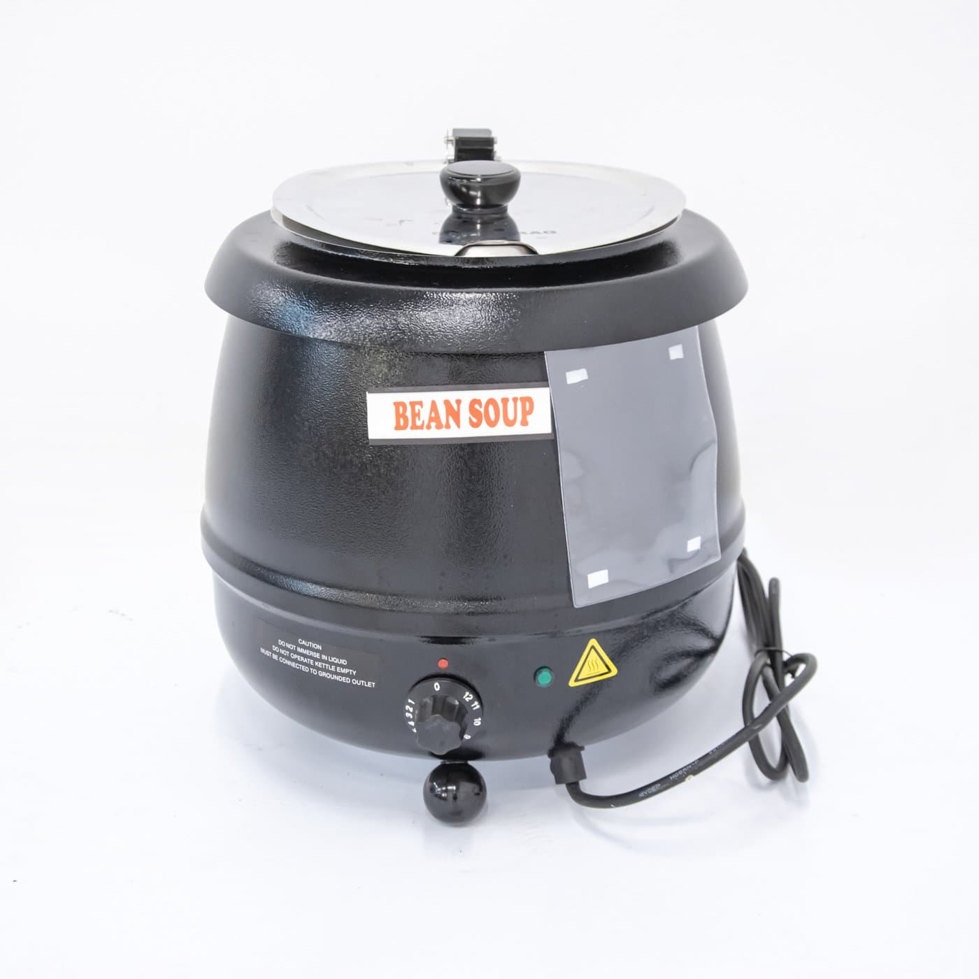 Мармит первых блюд Gastrorag SB-6000 арт. УТ-00094034 (Без эксплуатации 1 шт)