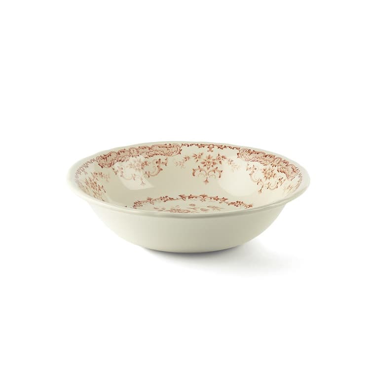 Салатник 23,7 см Bitossi Rose Terracotta BID00717