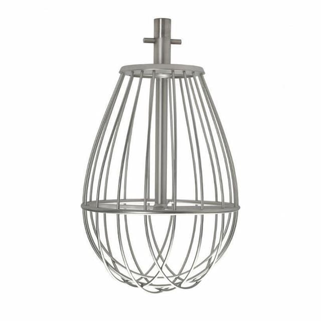Венчик миксера PL120 STARMIX FFGPL120R 6ММ