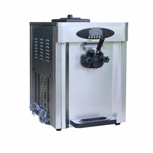 Фризер для мороженого EKSI ICT-120P