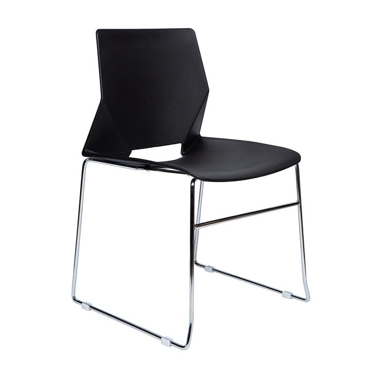 Стул офисный Norden Eleven 831 black