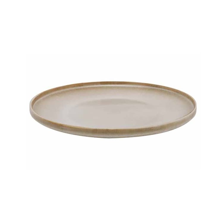Тарелка d 27 см h 4 см CosyTrendy CONICO SAND 4101027