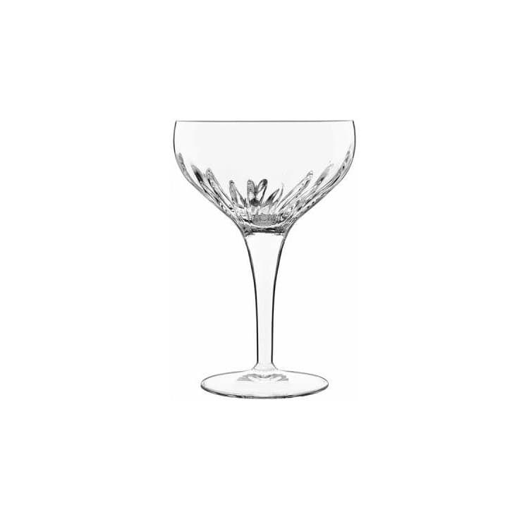 Бокал для коктейля h 14 см,d 9,5 см, 225 мл Luigi Bormioli Mixology С40/12460/01