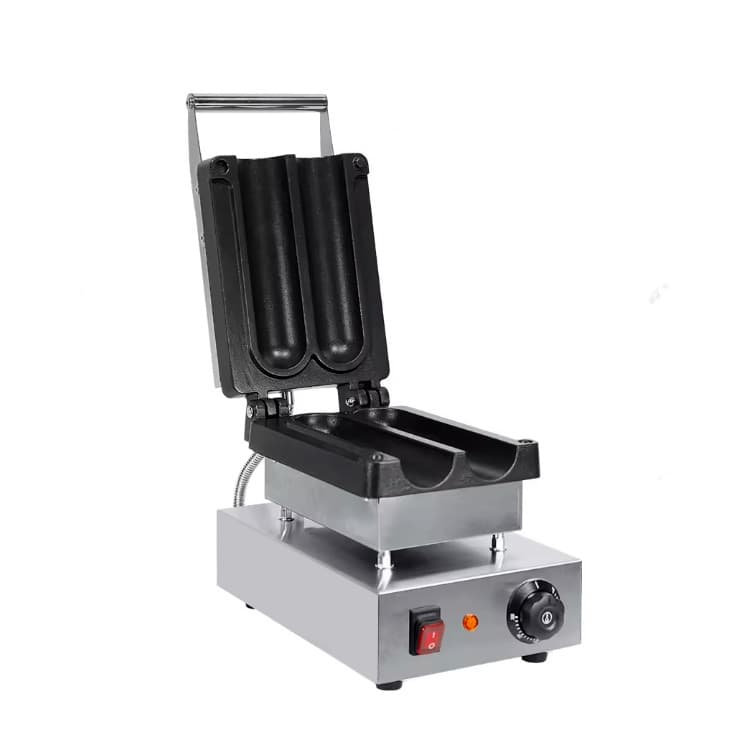 Гриль пресс Kocateq GH2SW