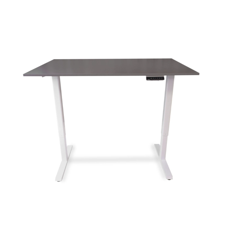 Стол StolStoya U222SBZ-213060-310-43 Upstol Stand Lite, Бетон Чикаго (ЛДСП) 130x60 - 32