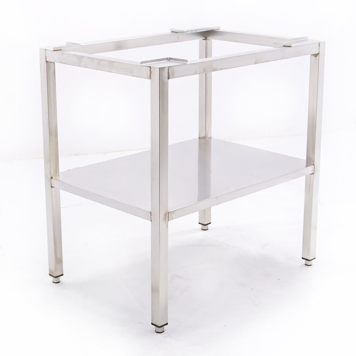 Подставка под печь Eksi 860x605x890 (Восстановленное 1 шт)