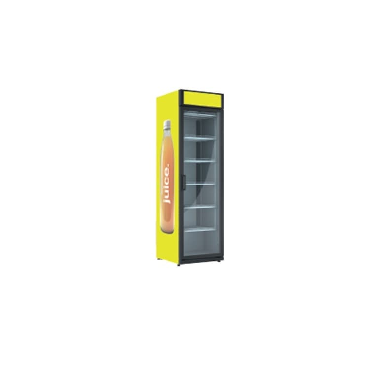 Шкаф холодильный Аркто Flex-513-Eco-L