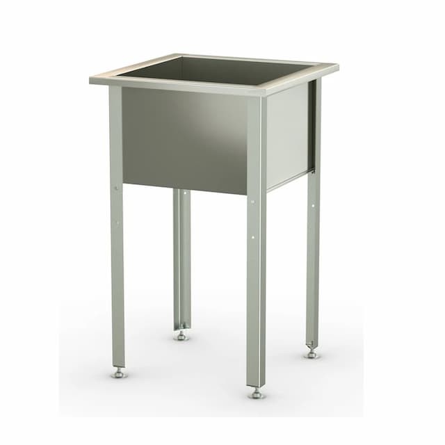 Ванна моечная Atesy ВМ-1/530 Алента