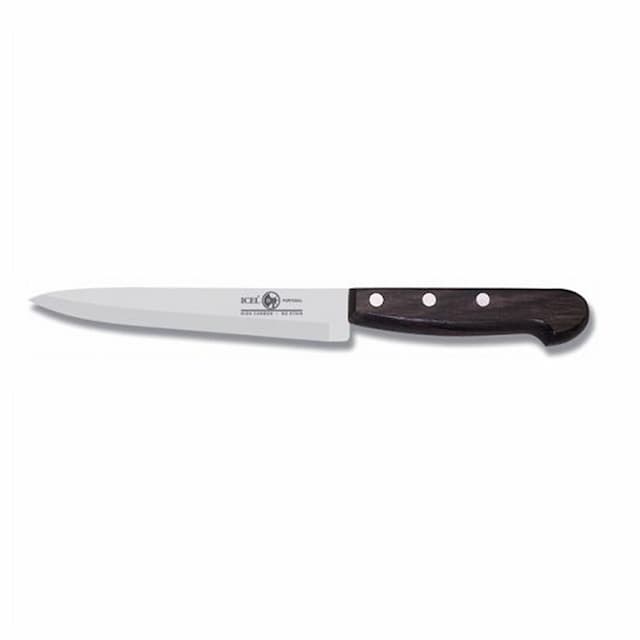 Нож для чистки овощей 13см TRADITION с ручкой из палисандра 23300.3050000.130