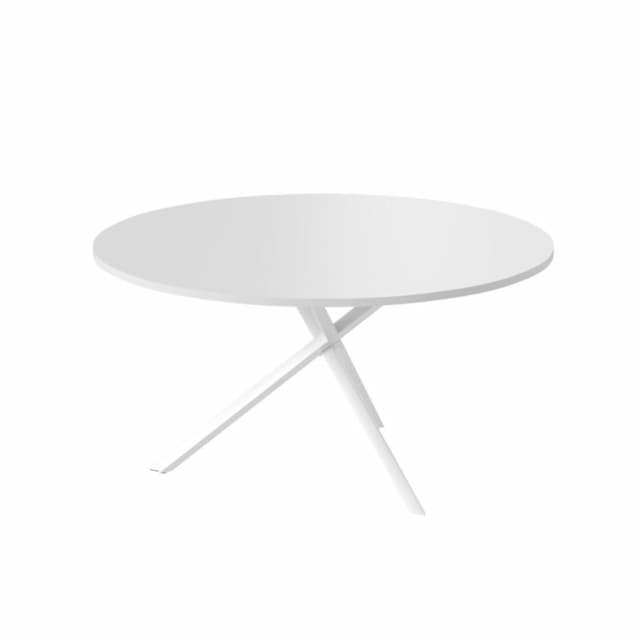 Конференц-стол Skyland XRST 150 Белый/Белый 1200х1200х750 XTEN-S
