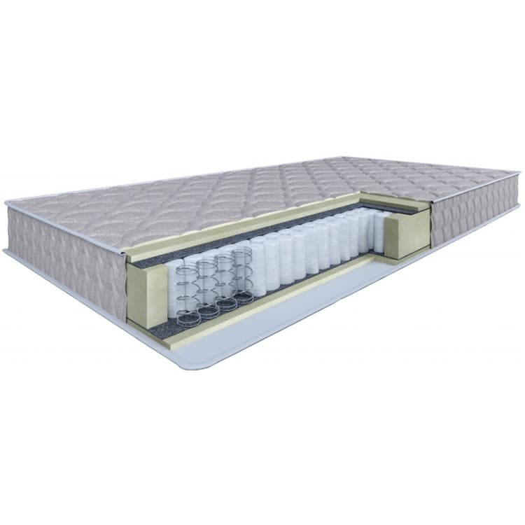 Матрас для кровати Шатура Simple TFK+ (70х160 см)